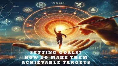 How to Make Them Achievable Targets
