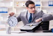 Master Time Management in 7 Easy Steps