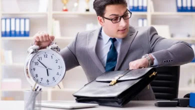 Master Time Management in 7 Easy Steps