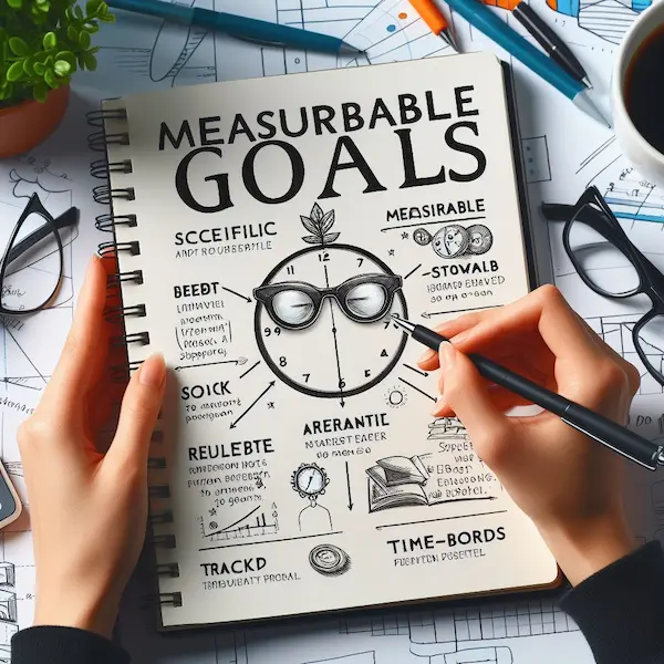 Measurable Objectives and How to Define Them