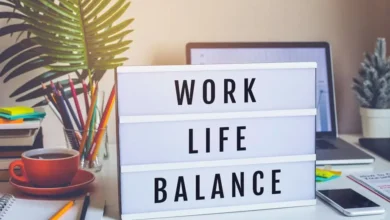 Productivity Hacks for Work-Life Balance