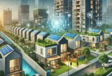 The role of real estate builders in solving modern housing challenges