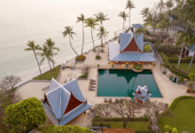 Transform your life by trying a clear clear haven in Thailand