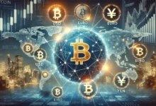 دور العملات المشفرة في التمويل العالمي