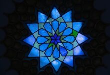 3 artists inspired by religion