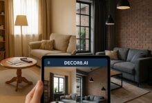 طلبات التصميم لمنظمة العفو الدولية - اجعل منازل الأحلام حقيقة