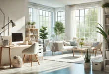 Comment une maison propre peut-elle améliorer votre vie (d'une manière que vous n'auriez jamais imaginée)