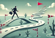 How to avoid the common pitfalls when starting a small business » 10 How to avoid the common pitfalls when starting a small business