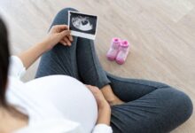 Love work: How to prepare for childbirth