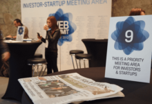 Mockups for investor offers - wealth effect