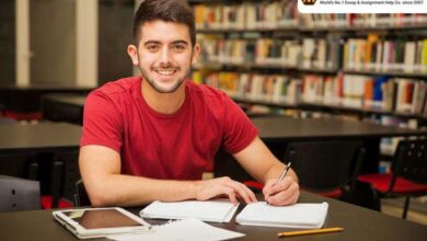 How can the busy students manage wealth and conquer the final dates for the article?