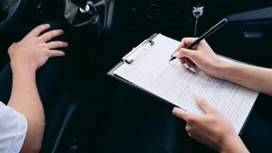 Comment le site affecte-t-il les prix de l'assurance automobile et que pouvez-vous faire ?