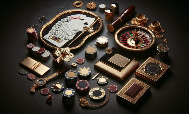 How to enhance the events of VIP casino social ties » 1 How to enhance the events of VIP casino social ties