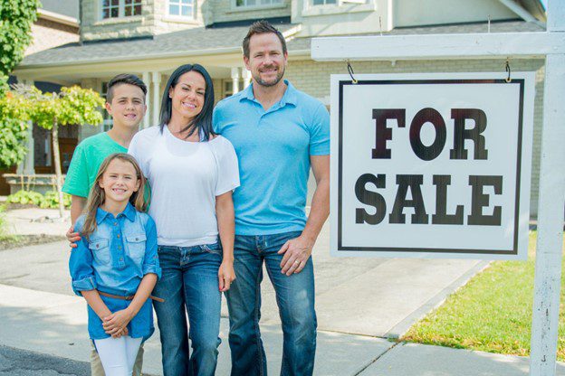 How to organize a house for sale » 1 How to organize a house for sale