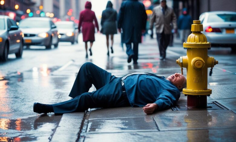 Slipping and falling incidents in Bronx: What the local victims need to know » 1 Slipping and falling incidents in Bronx: What the local victims need to know