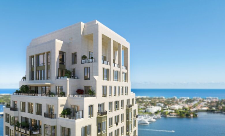 South Flasiller Beit Palm Beach: redefine luxury life » 1 South Flasiller Beit Palm Beach: redefine luxury life