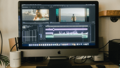 Annuaire étape par étape : Comment utiliser un éditeur vidéo pour les professionnels...