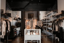 Conseils pour ouvrir votre propre magasin