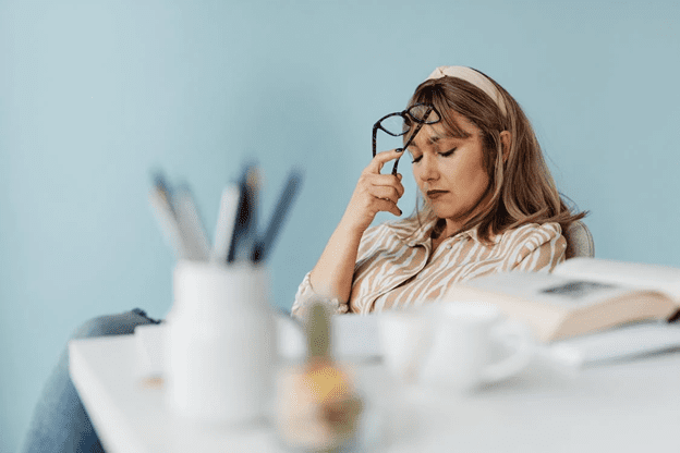 Why might be the certainty is the real reason you feel » 1 Why might be the certainty is the real reason you feel