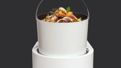 Beyond the Fund: Innovative Technology to take into account food waste