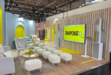 Crying compartments to Carkend: Designing the stands that are never lost