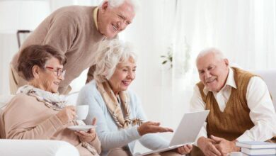 استكشف حلول المعيشة المستقلة للحصول على نمط حياة مرضي