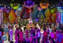 Faena Art Gala 2025 : une célébration fuyante de la créativité et de la société