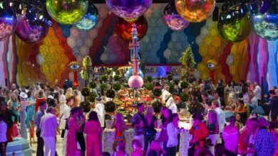 Faena Art Gala 2025: Fleeing celebration of creativity and society