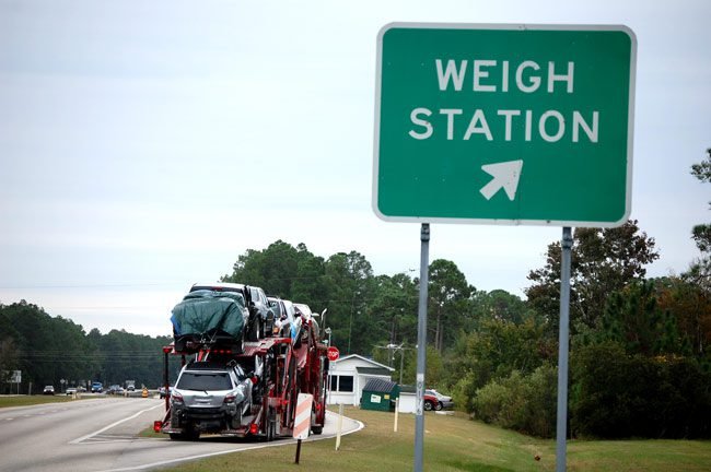 Heavy metal rules: How much is it too much for your ride? » 1 Heavy metal rules: How much is it too much for your ride?