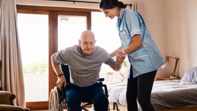 Home care assistance against Nursing House: It is the best option