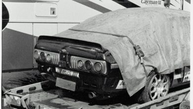 How to check and replace the components of the trailer brakes safely