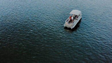 How to protect your boat investment