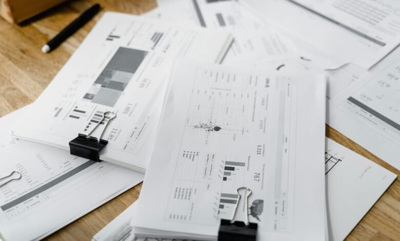 How to read financial statements like a professional (even if it is not one) » 1 How to read financial statements like a professional (even if it is not one)