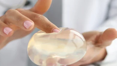 هل عملية تكبير الثدي في تورنتو أكثر شعبية من البديل غير الجراحي؟