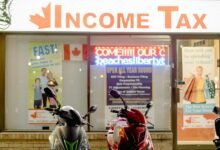 Kinda tax loans on the Internet with lending to all Canada: Support when ...
