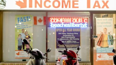 Kinda tax loans on the Internet with lending to all Canada: Support when ...