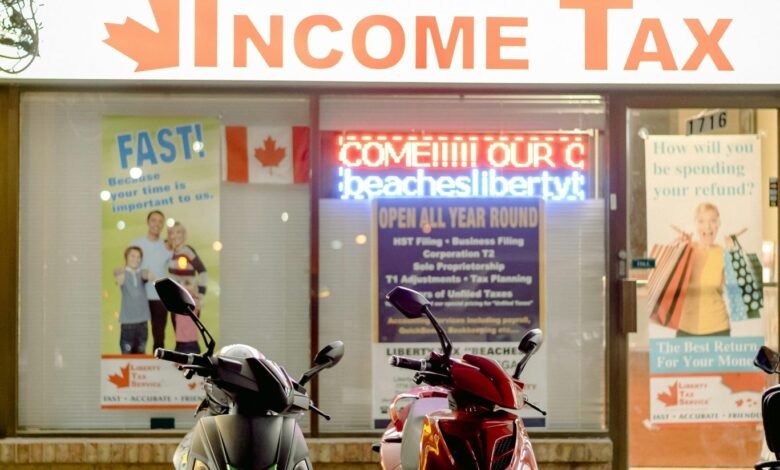 Kinda tax loans on the Internet with lending to all Canada: Support when ... » 1 Kinda tax loans on the Internet with lending to all Canada: Support when ...