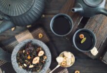 Naturally fighting fatigue: energy restoration without stimulants