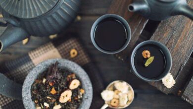 Naturally fighting fatigue: energy restoration without stimulants