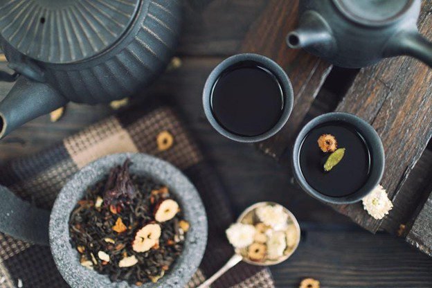 Naturally fighting fatigue: energy restoration without stimulants » 1 Naturally fighting fatigue: energy restoration without stimulants