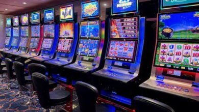 The attraction of gambling game online: Moving from adventure R ...