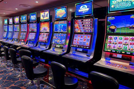 The attraction of gambling game online: Moving from adventure R ... » 1 The attraction of gambling game online: Moving from adventure R ...