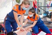The best CPR certificates courses for beginners and professionals