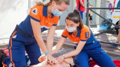 The best CPR certificates courses for beginners and professionals