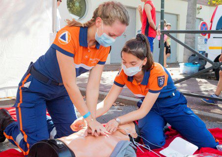 The best CPR certificates courses for beginners and professionals » 1 The best CPR certificates courses for beginners and professionals