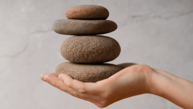 The role of mind in managing your mental health