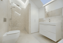 Turn your bathroom to a decline: what you deserve, every day