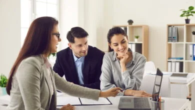 What are the questions I should ask on a real estate scheme?