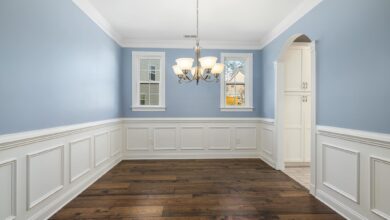 لماذا يلجأ المهندسون المعماريون إلى حلول تغليف الألواح للمباني المخصصة لـ PROFI ...