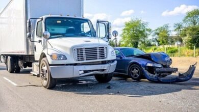 Why should you rent a lawyer for a truck accident after the crash